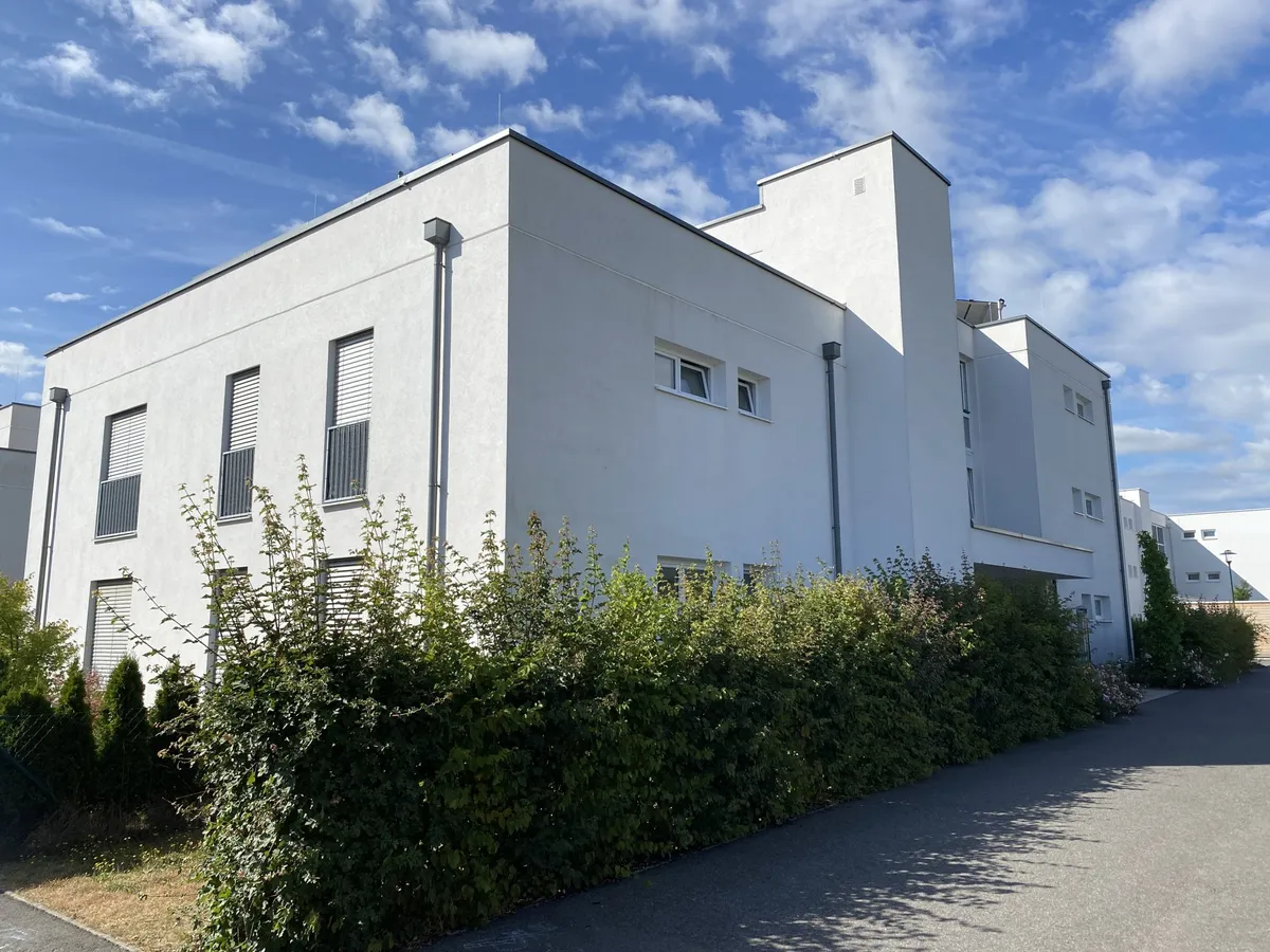 Hippolytgasse 40/5 – pohled 3