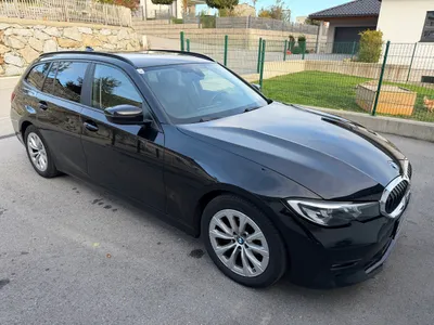 BMW 3er-Reihe