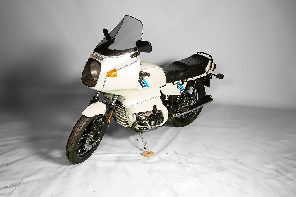 BMW R 100 RS Tourer