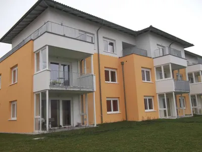 2-Zimmer-Wohnung mieten in Schärding – 78,96 m², € 750