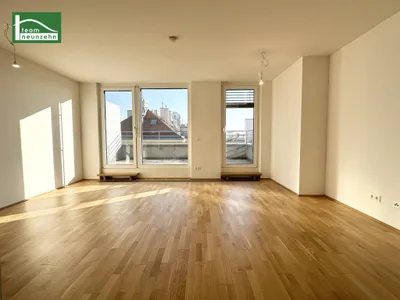 Ihr neues Zuhause in Floridsdorf - Top Lage Prager Straße - ab Oktober beziehbar! – Bild 2