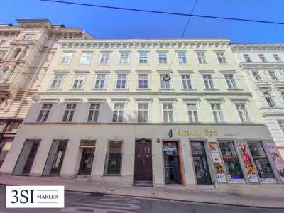 3-Zimmer-Wohnung kaufen in Wien – 79,38 m², € 529.000 – Bild 2 von 13