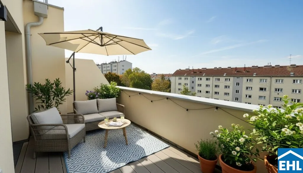 Ein Zuhause mit Stil, Nachhaltigkeit und Weitblick - Ansicht 2