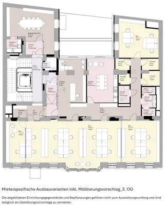 Gewerbeimmobilie mieten in Wien – 1 346 m² – Bild 8 von 9