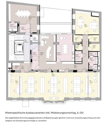 Gewerbeimmobilie mieten in Wien – 1 346 m² – Bild 9 von 9