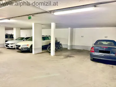 Immobilie mieten in Wien – 9 m², € 105 – Bild 1 von 2