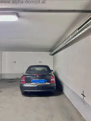 Immobilie mieten in Wien – 9 m², € 105 – Bild 2 von 2