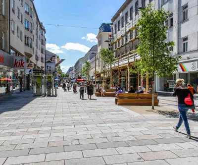 1-Zimmer-Wohnung mieten in Wien – 16 m², € 600 – Bild 9 von 13