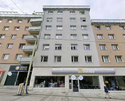 1-Zimmer-Wohnung mieten in Wien – 16 m², € 600 – Bild 8 von 13