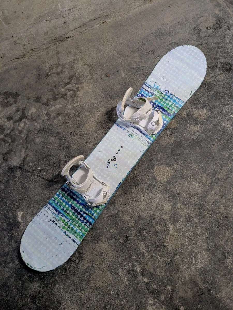 burton lux 150 snowboard - Women's 2008 Burton Lux Women's Snowboard -