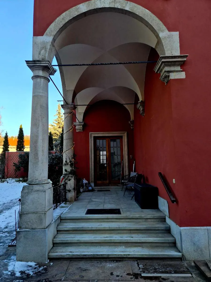 Haus – Graz, Charlottendorf, Geidorf - Ansicht 2