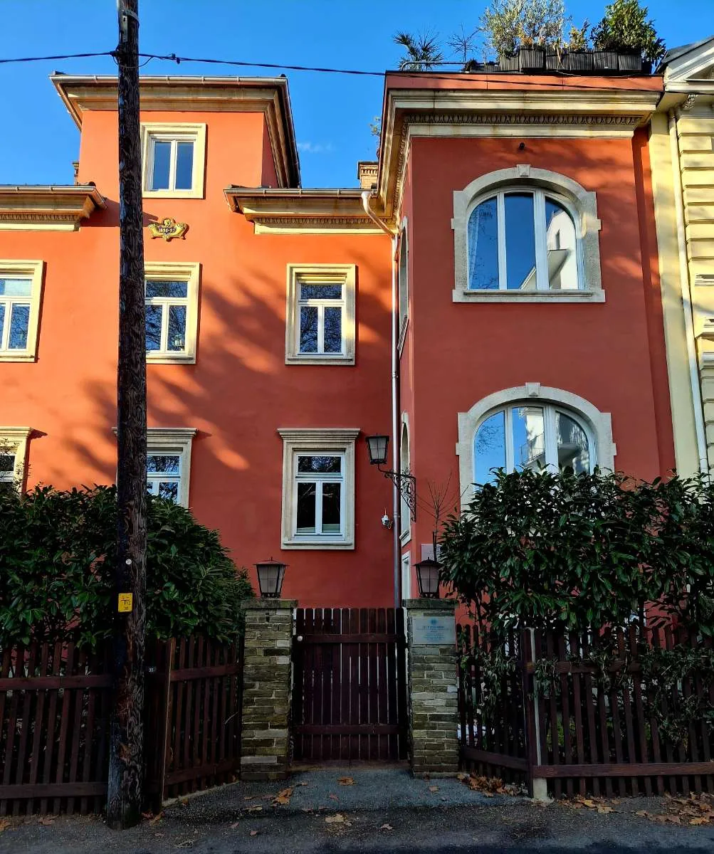 Haus – Graz, Charlottendorf, Geidorf - Ansicht 3