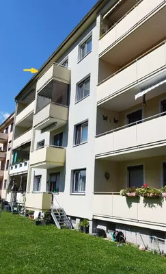 Wohnung mieten in Bruck-Mürzzuschlag – 57 m², € 695 – Bild 2 von 13