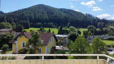 Wohnung mieten in Bruck-Mürzzuschlag – 57 m², € 695 – Bild 11 von 13