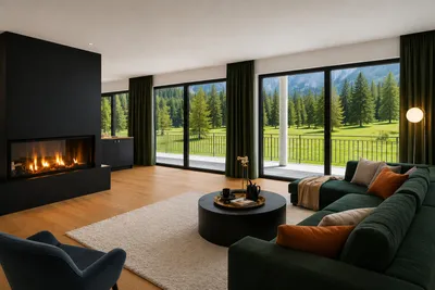 3-Zimmer-Wohnung kaufen in Schwaz – 144,71 m², € 1.495.000 – Bild 5 von 9