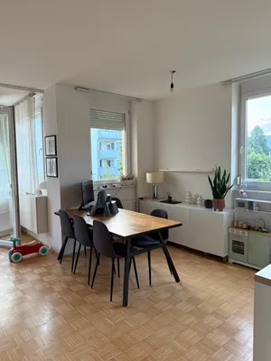 3-Zimmer-Wohnung mieten in Klagenfurt – 90 m², € 1.193 – Bild 2 von 20