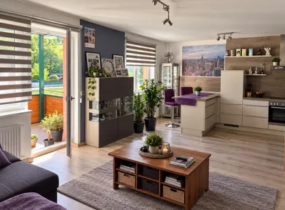 Wohnung mieten in Lilienfeld – 82 m², € 701 – Bild 3 von 7