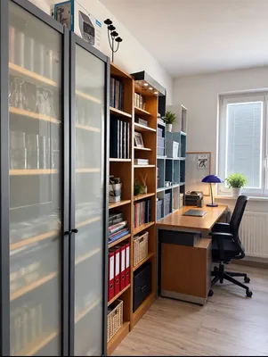 Wohnung mieten in Lilienfeld – 82 m², € 701 – Bild 4 von 7