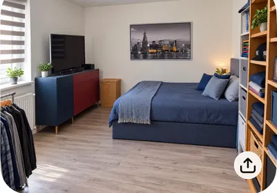 Wohnung mieten in Lilienfeld – 82 m², € 701 – Bild 6 von 7