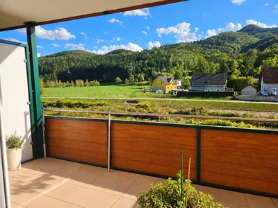 Wohnung mieten in Lilienfeld – 82 m², € 701 – Bild 1 von 7