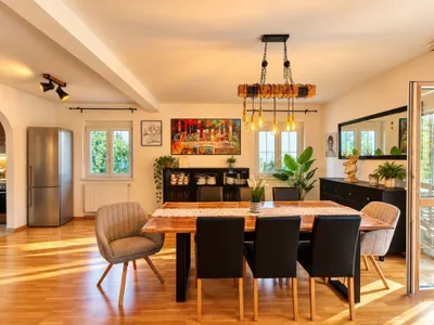 4-Zimmer-Haus mieten in Baden – 119 m², € 1.919 – Bild 3 von 14