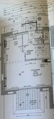 4-Zimmer-Haus mieten in Baden – 119 m², € 1.919 – Bild 12 von 14