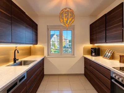 4-Zimmer-Haus mieten in Baden – 119 m², € 1.919 – Bild 5 von 14