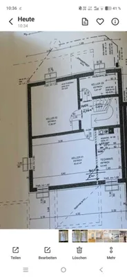 4-Zimmer-Haus mieten in Baden – 119 m², € 1.919 – Bild 14 von 14