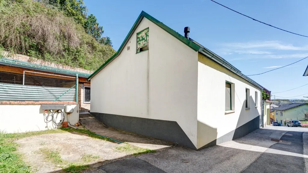 Wohnen im Grünen: Einfamilienhaus mit eigenem Wald & viel Platz – pohled 2