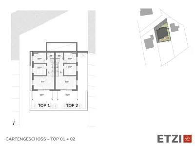 5-Zimmer-Wohnung kaufen in Vöcklabruck – 124,9 m², € 796.000 – Bild 7 von 8