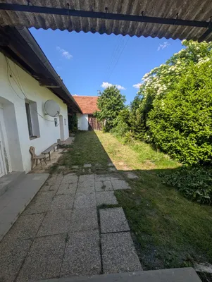 2-Zimmer-Haus kaufen in Güssing – 70 m², € 77.000 – Bild 8 von 20