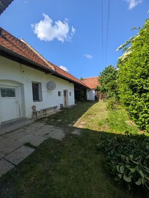 2-Zimmer-Haus kaufen in Güssing – 70 m², € 77.000 – Bild 13 von 20