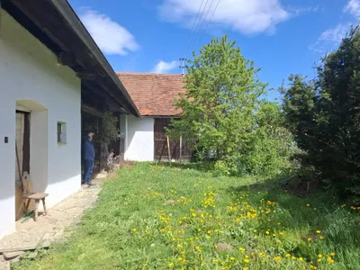 2-Zimmer-Haus kaufen in Güssing – 70 m², € 77.000 – Bild 2 von 20
