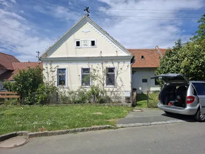 2-Zimmer-Haus kaufen in Güssing – 70 m², € 77.000 – Bild 6 von 20