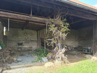 2-Zimmer-Haus kaufen in Güssing – 70 m², € 77.000 – Bild 3 von 20