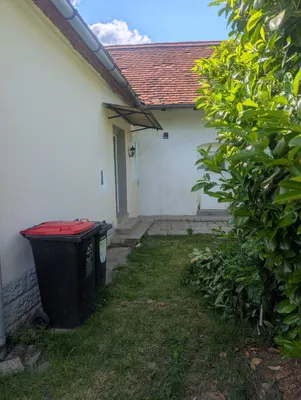 2-Zimmer-Haus kaufen in Güssing – 70 m², € 77.000 – Bild 12 von 20