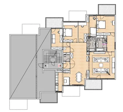 5-Zimmer-Wohnung kaufen in Wien – 181,26 m², € 1.450.000 – Bild 9 von 9