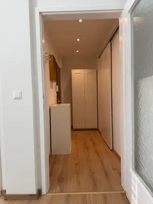 1-Zimmer-Wohnung mieten in Wien – 39 m², € 1.150 – Bild 2 von 6