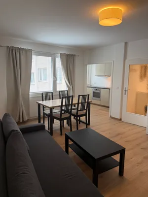 1-Zimmer-Wohnung mieten in Wien – 39 m², € 1.150 – Bild 5 von 6
