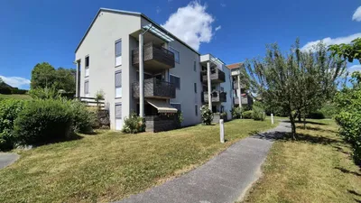 2-Zimmer-Wohnung mieten in Graz-Umgebung – 45,5 m², € 723 – Bild 4 von 10