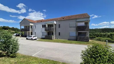 2-Zimmer-Wohnung mieten in Graz-Umgebung – 45,5 m², € 723 – Bild 2 von 10