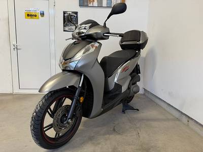 Honda SH 300i
