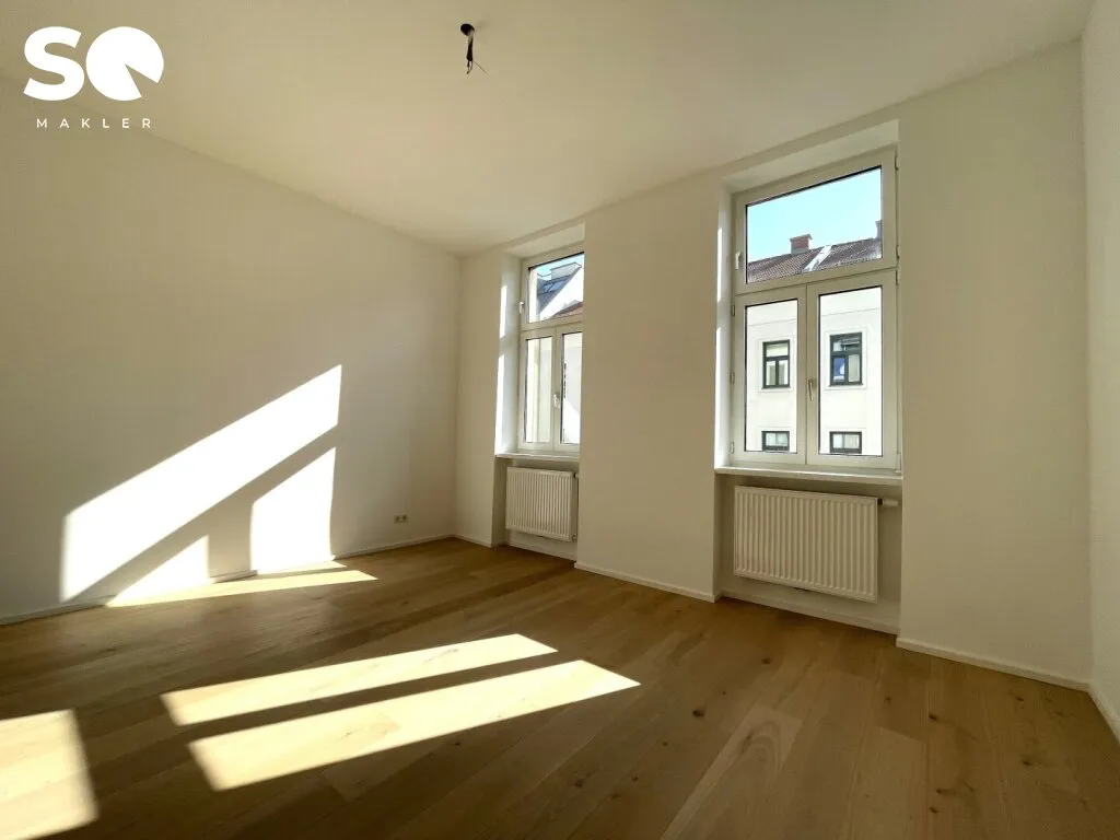#SQ - ANLEGER AUFGEPASST: BEFRISTET VERMIETETE 2-ZIMMER-WOHNUNG! – pohled 2