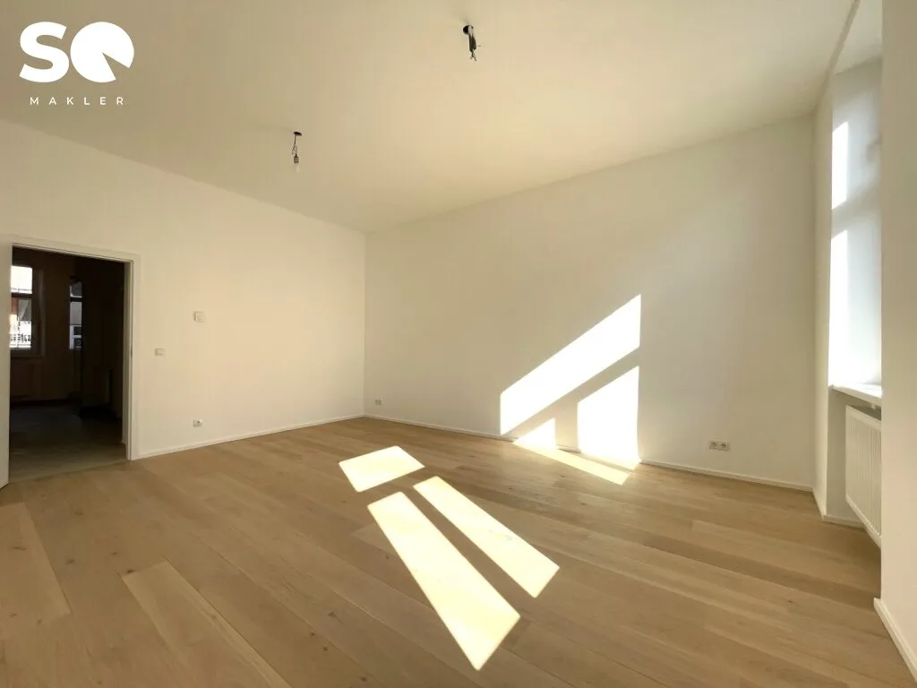 #SQ - ANLEGER AUFGEPASST: BEFRISTET VERMIETETE 2-ZIMMER-WOHNUNG! – pohled 3