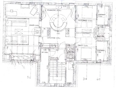 4-Zimmer-Wohnung mieten in Amstetten – 134 m², € 1.180 – Bild 22 von 28
