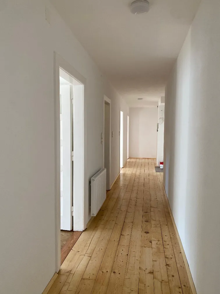 Sofort bezugsfähige Wohnung in bester Stadtlage zu vermieten - Ansicht 3