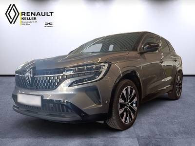 Renault Austral Mild Hybrid 140 Techno