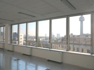 Gewerbeimmobilie mieten in Wien – Bild 1 von 9