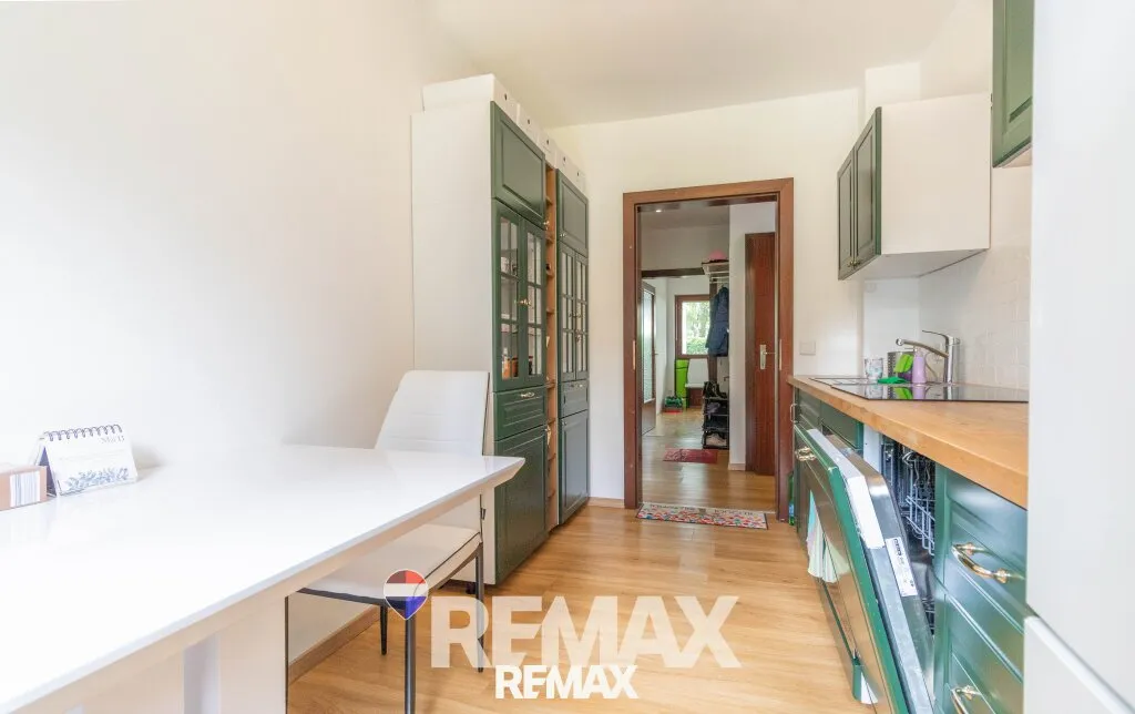 Beliebte Wohnlage Graz-Ries - Wohnung mit Loggia & Garagenplatz – pohled 2