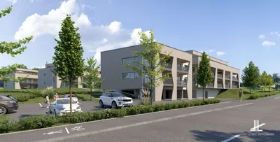 3-Zimmer-Wohnung kaufen in Graz-Umgebung – 57,91 m²